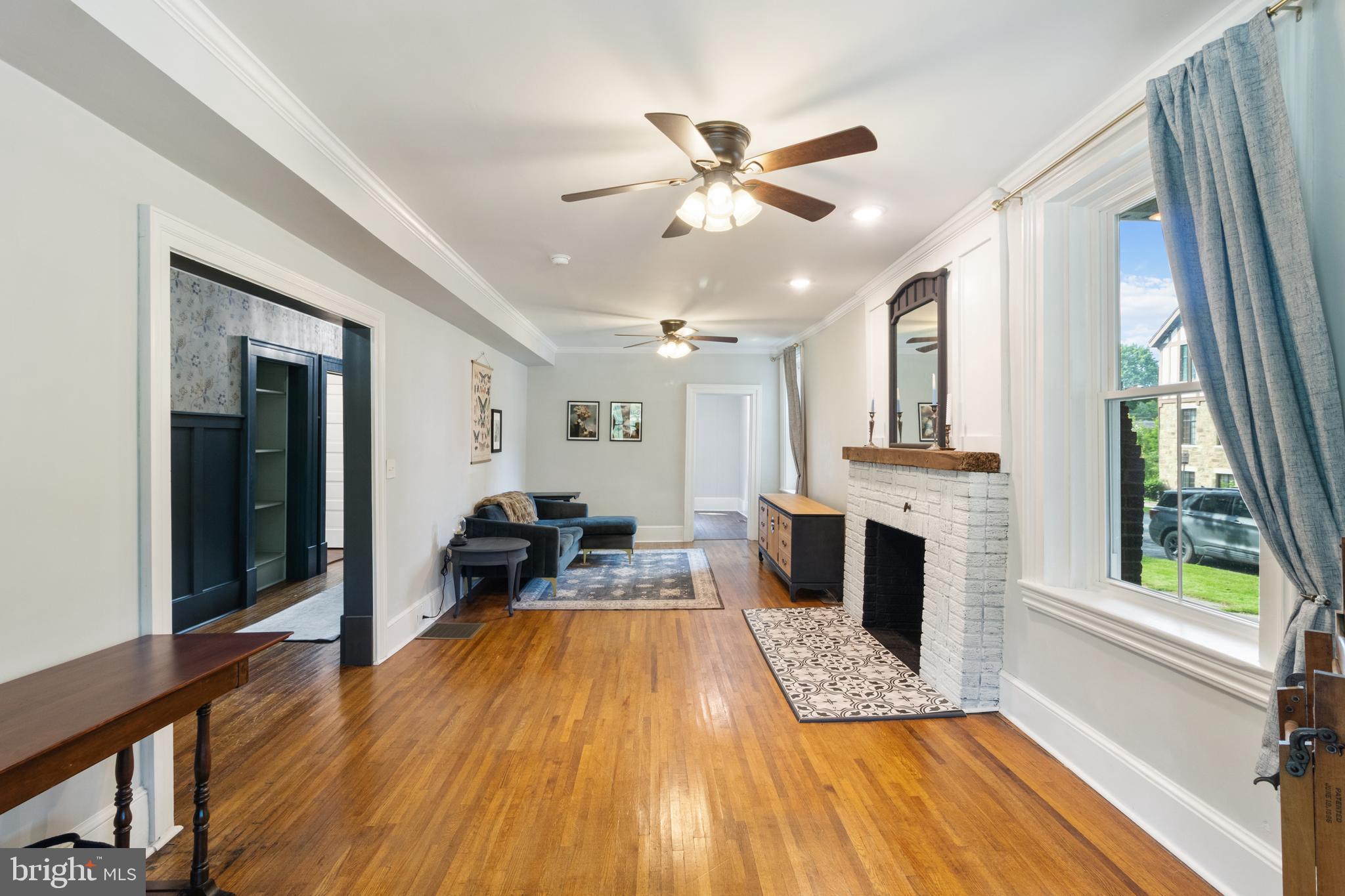 419 E Presqueisle St