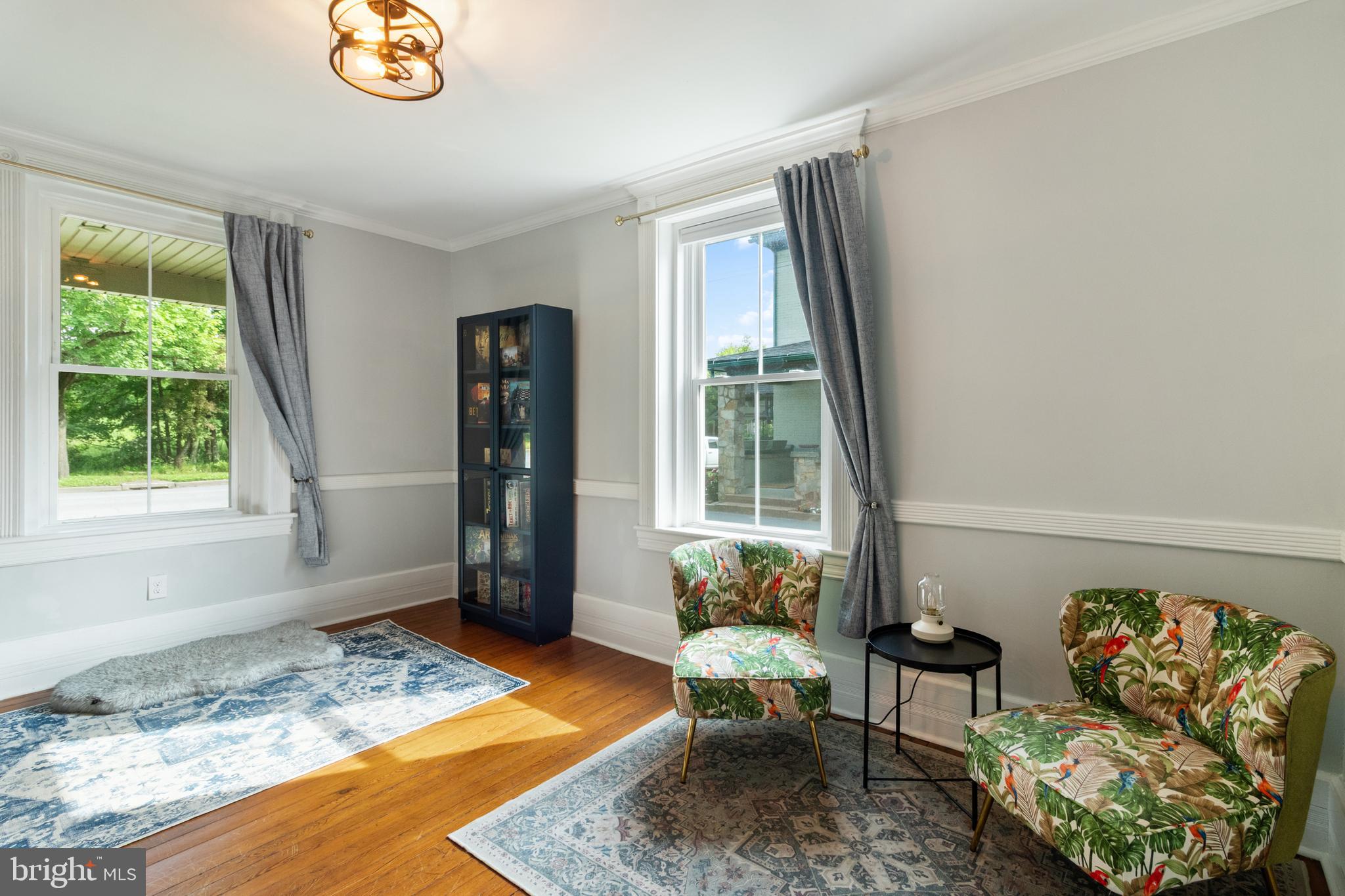 419 E Presqueisle St