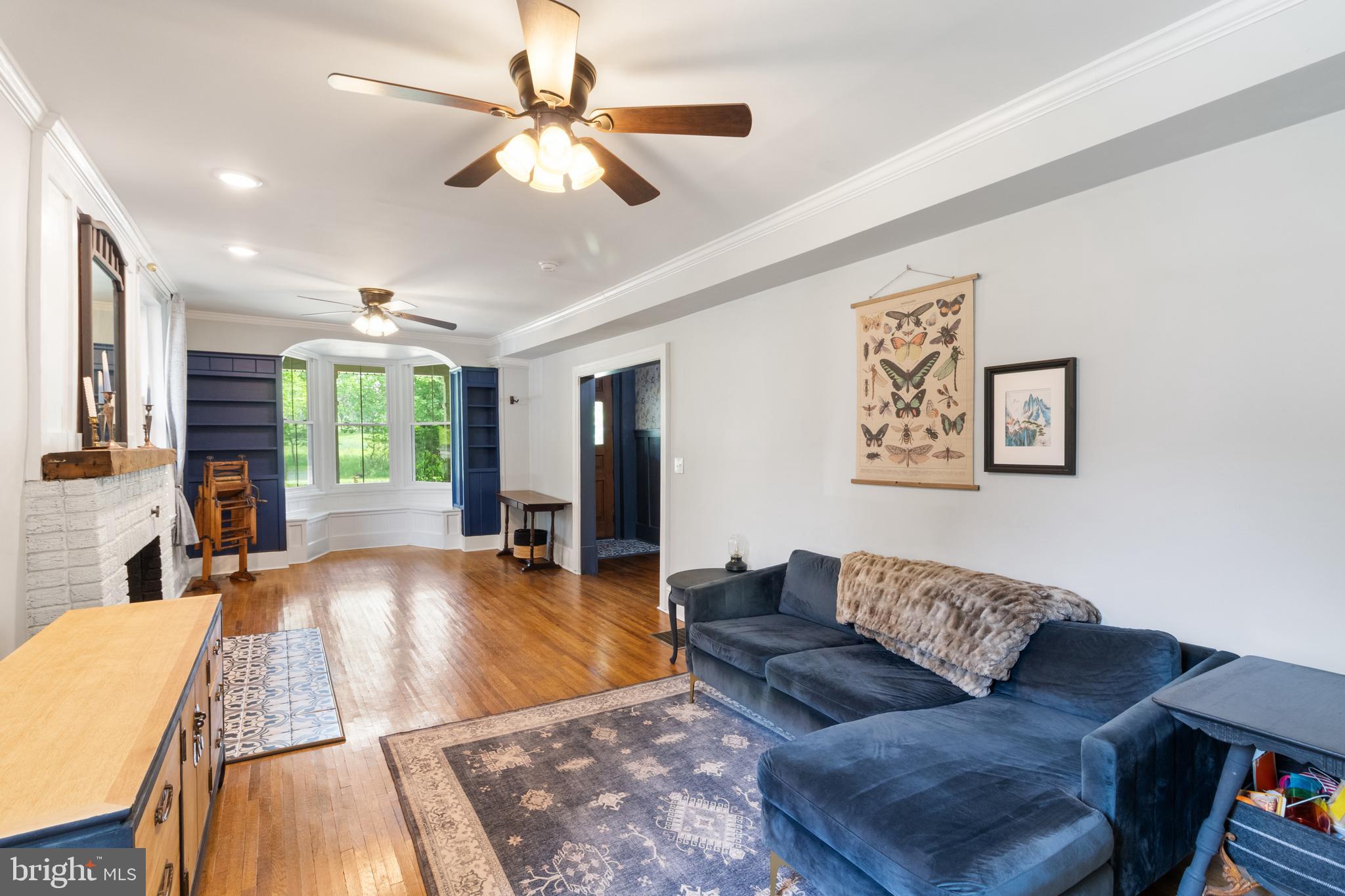 419 E Presqueisle St