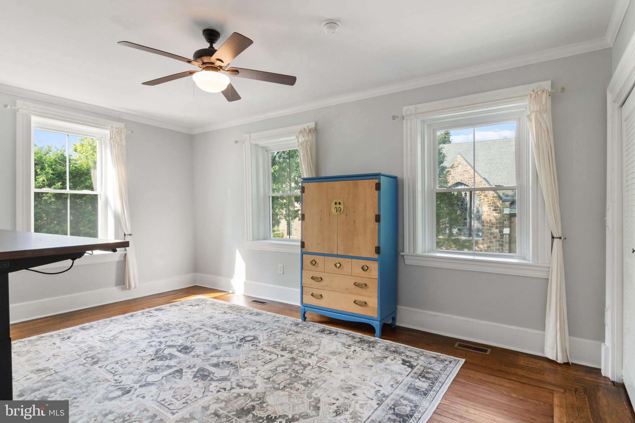 419 E Presqueisle St