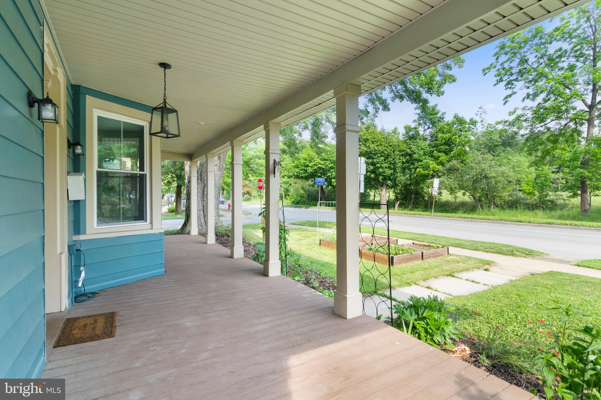 419 E Presqueisle St