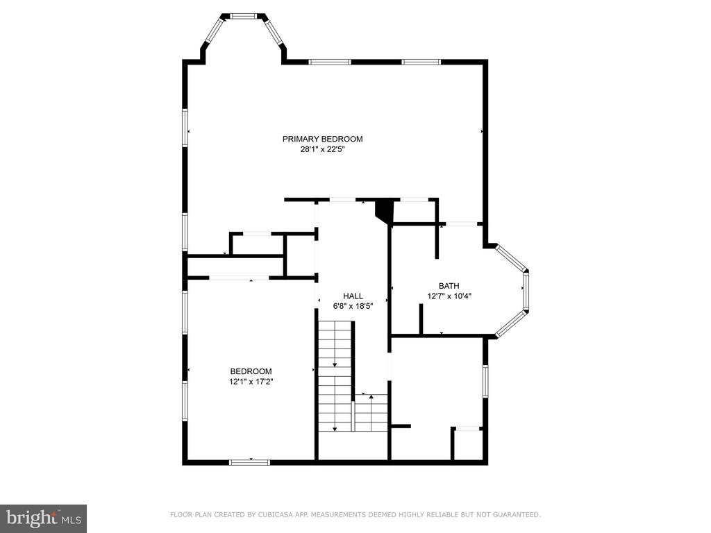 419 E Presqueisle St