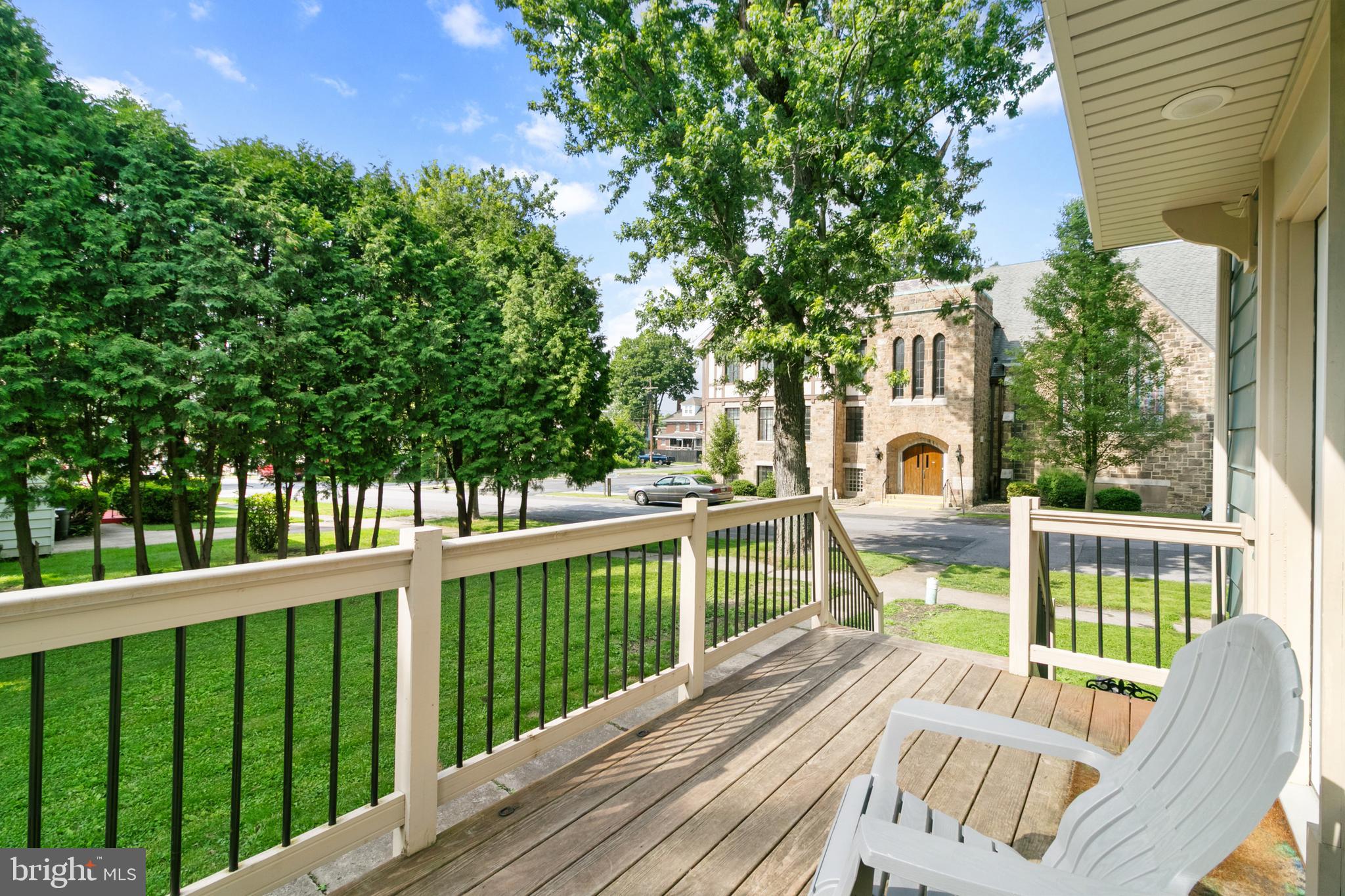 419 E Presqueisle St