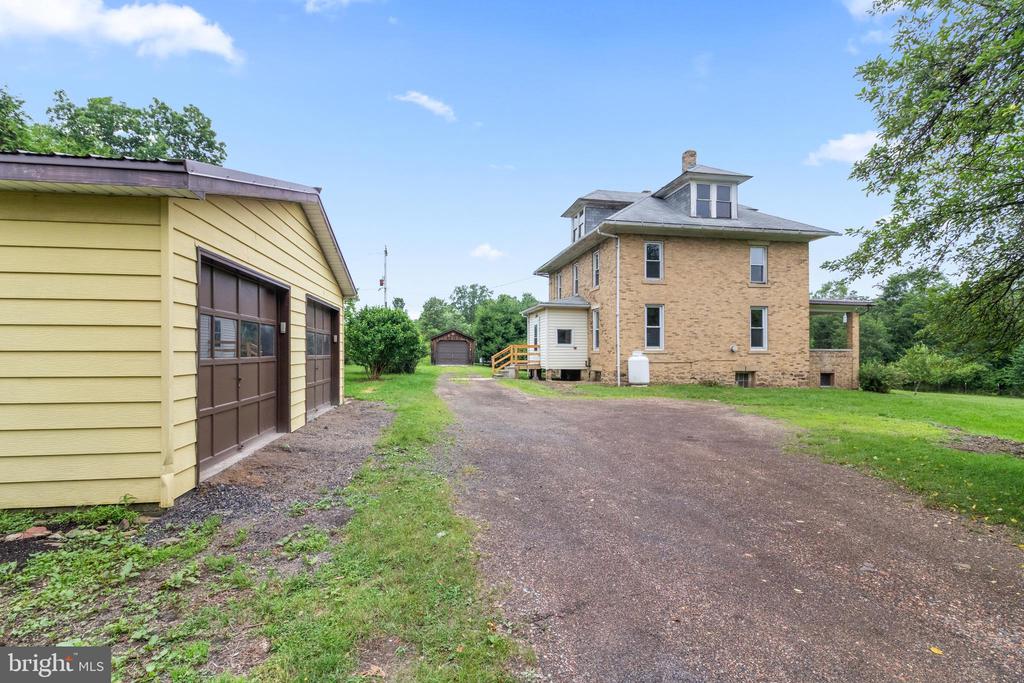 146 Osceola St