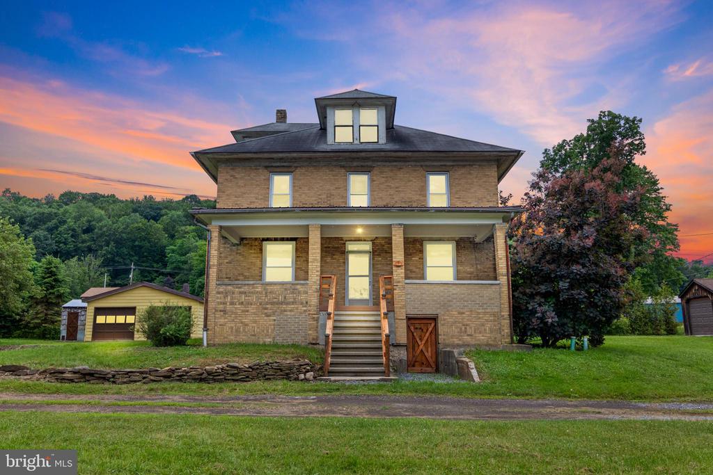146 Osceola St