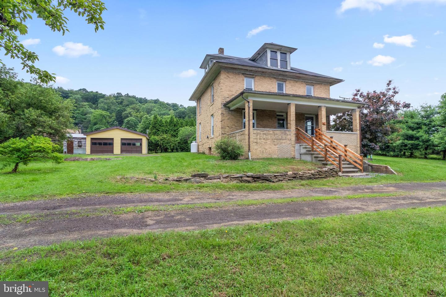 146 Osceola St