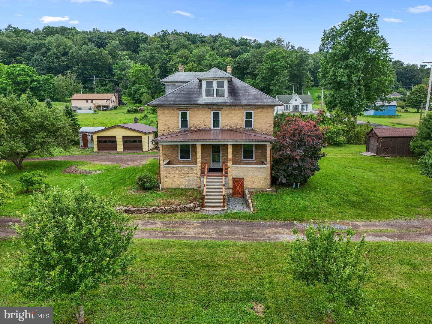 146 Osceola St