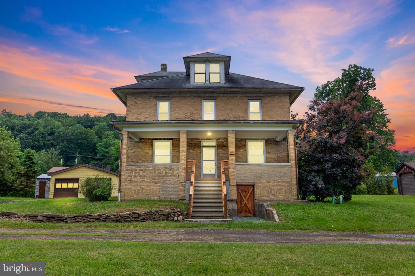 146 Osceola St
