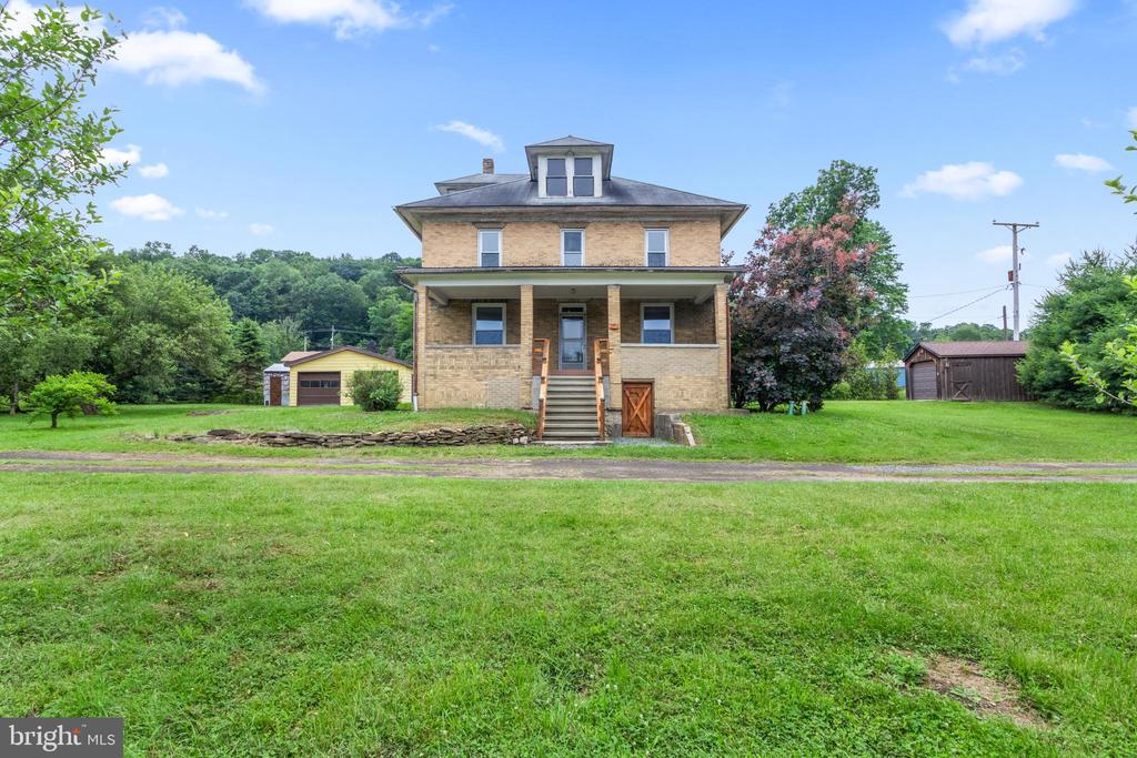 146 Osceola St
