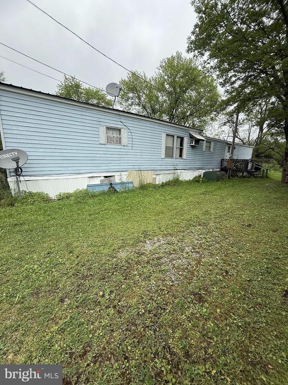 302 Moshannon St