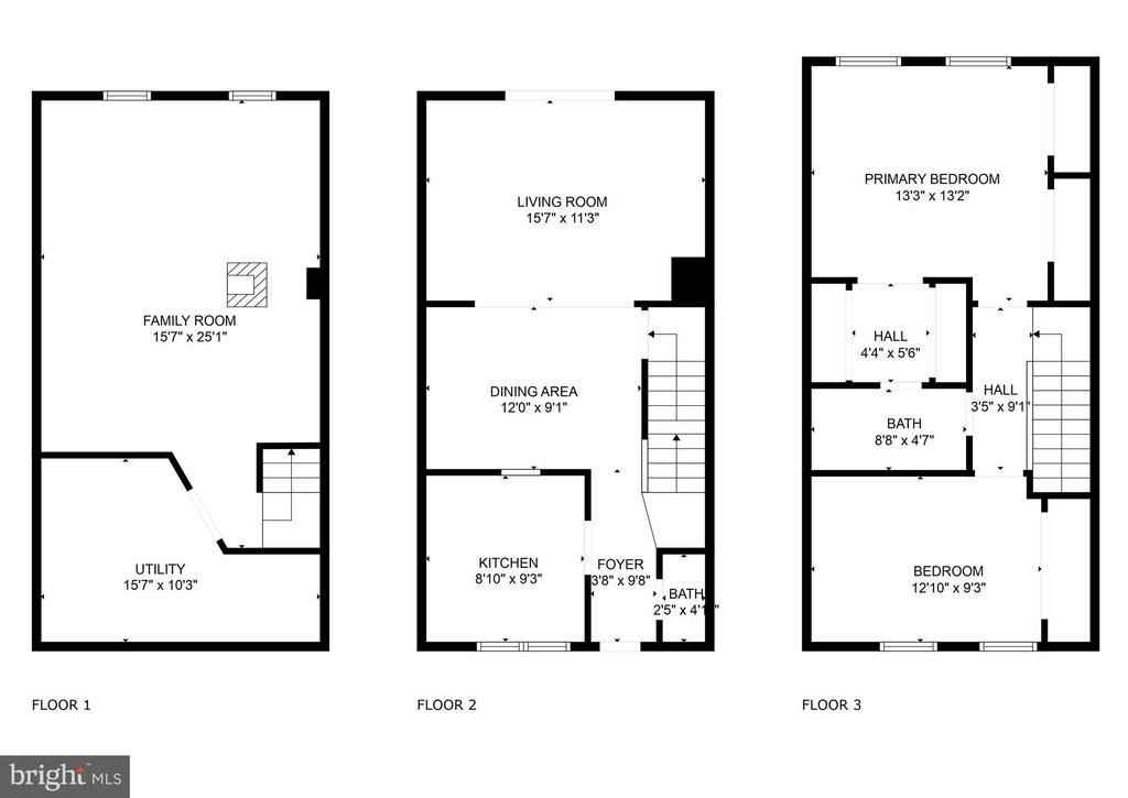 1109 TEABERRY LANE