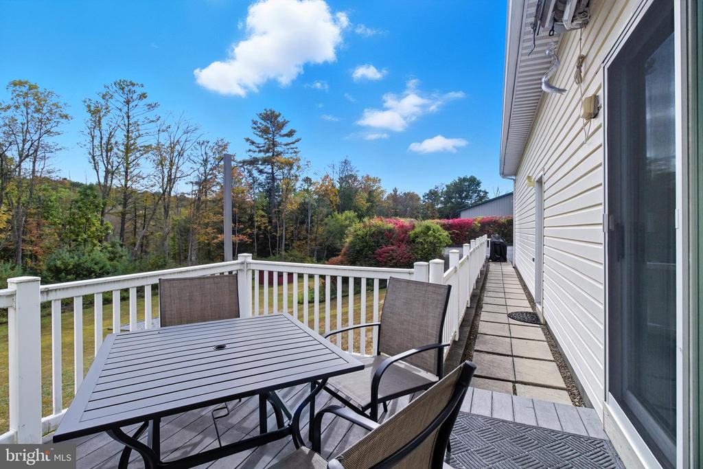 1532 CLARENCE ROAD