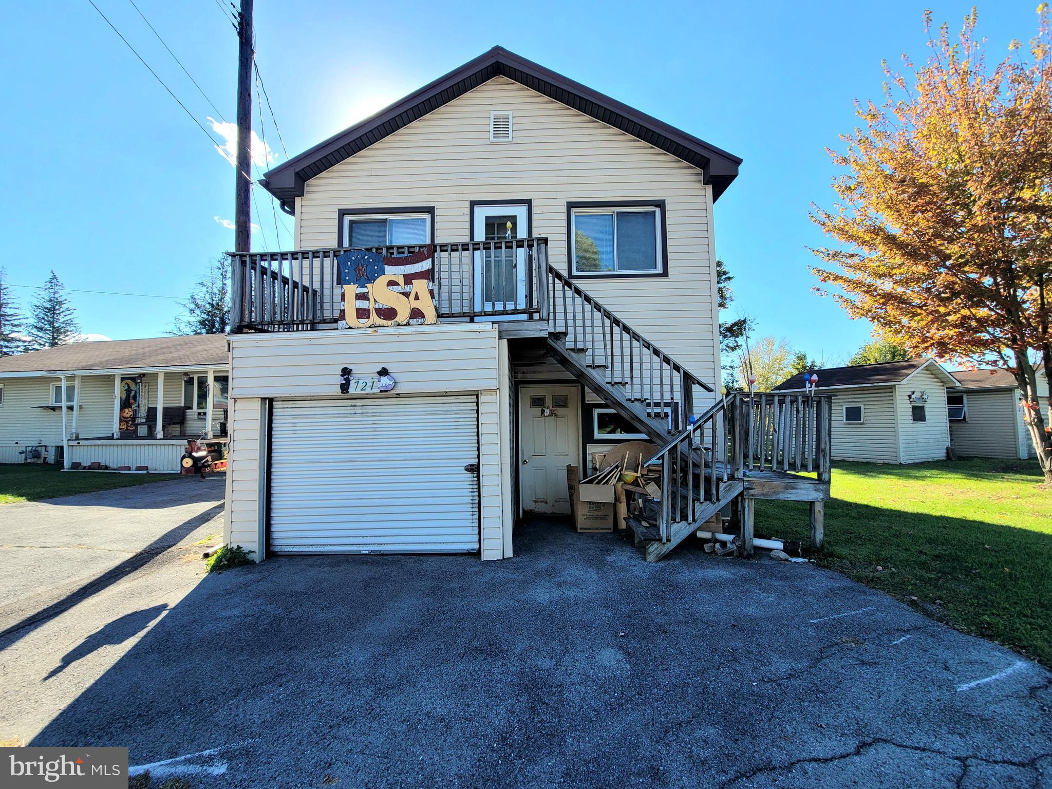 721 N FRONT STREET