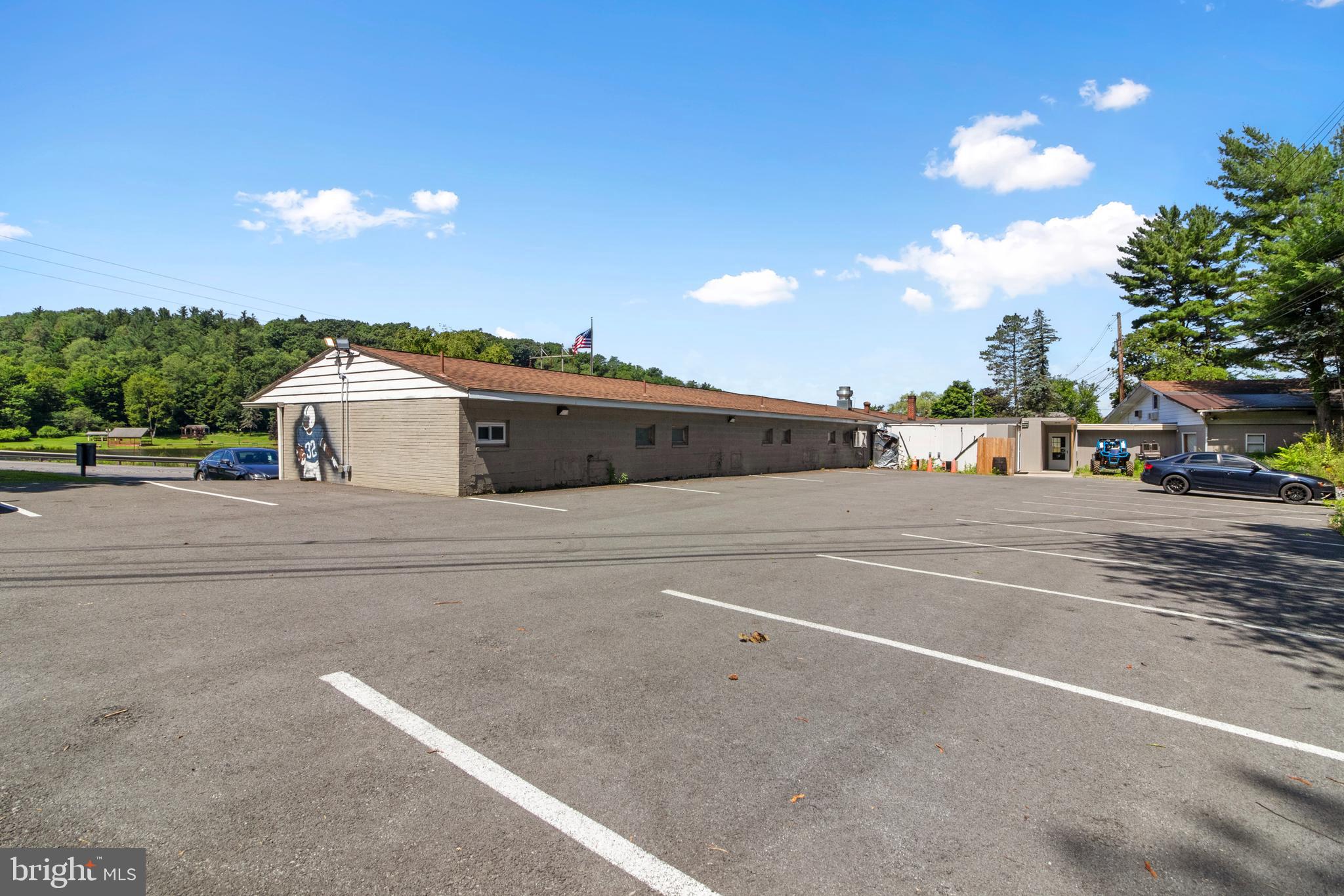 1535 PORT MATILDA HIGHWAY
