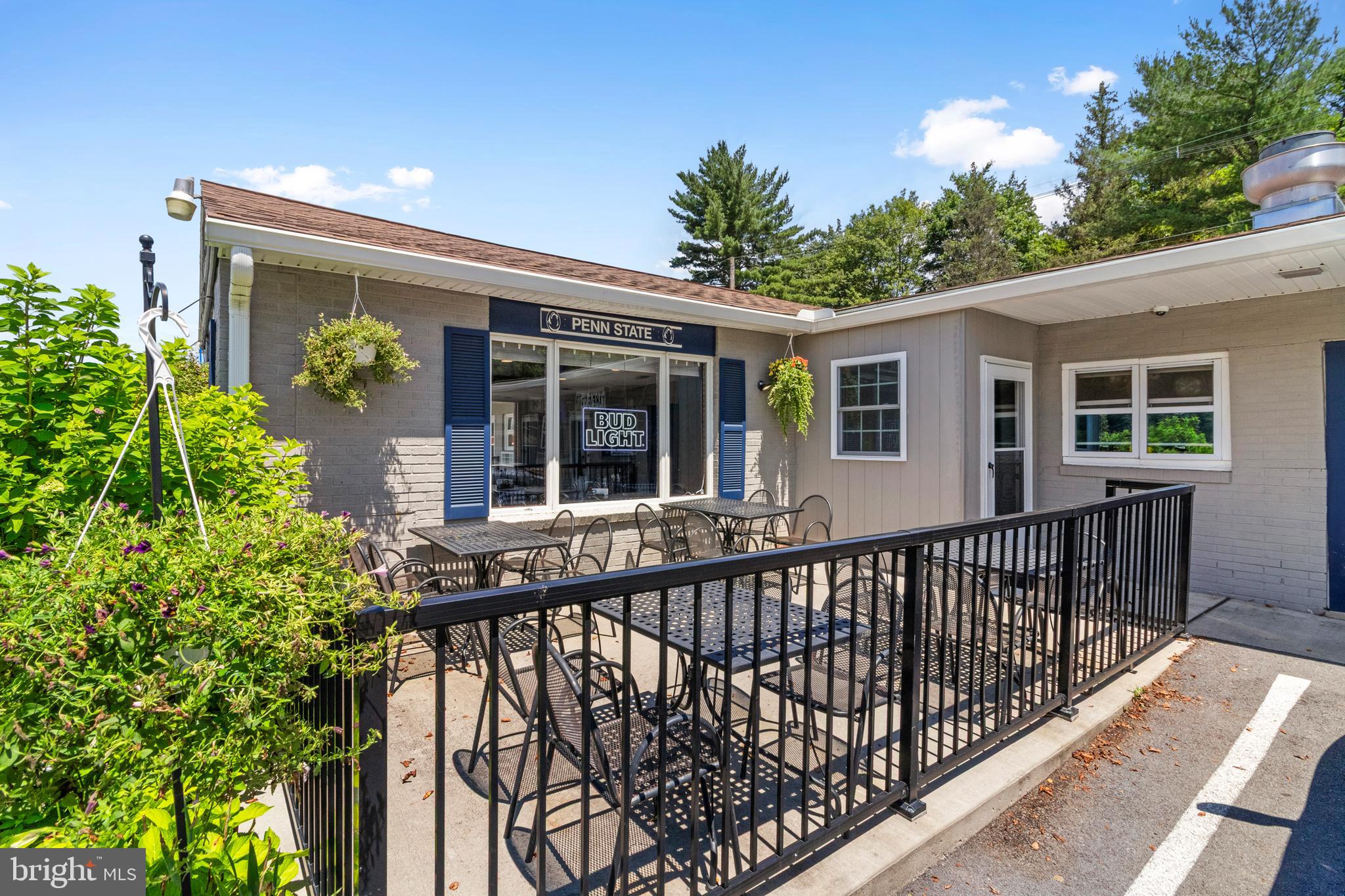 1535 PORT MATILDA HIGHWAY