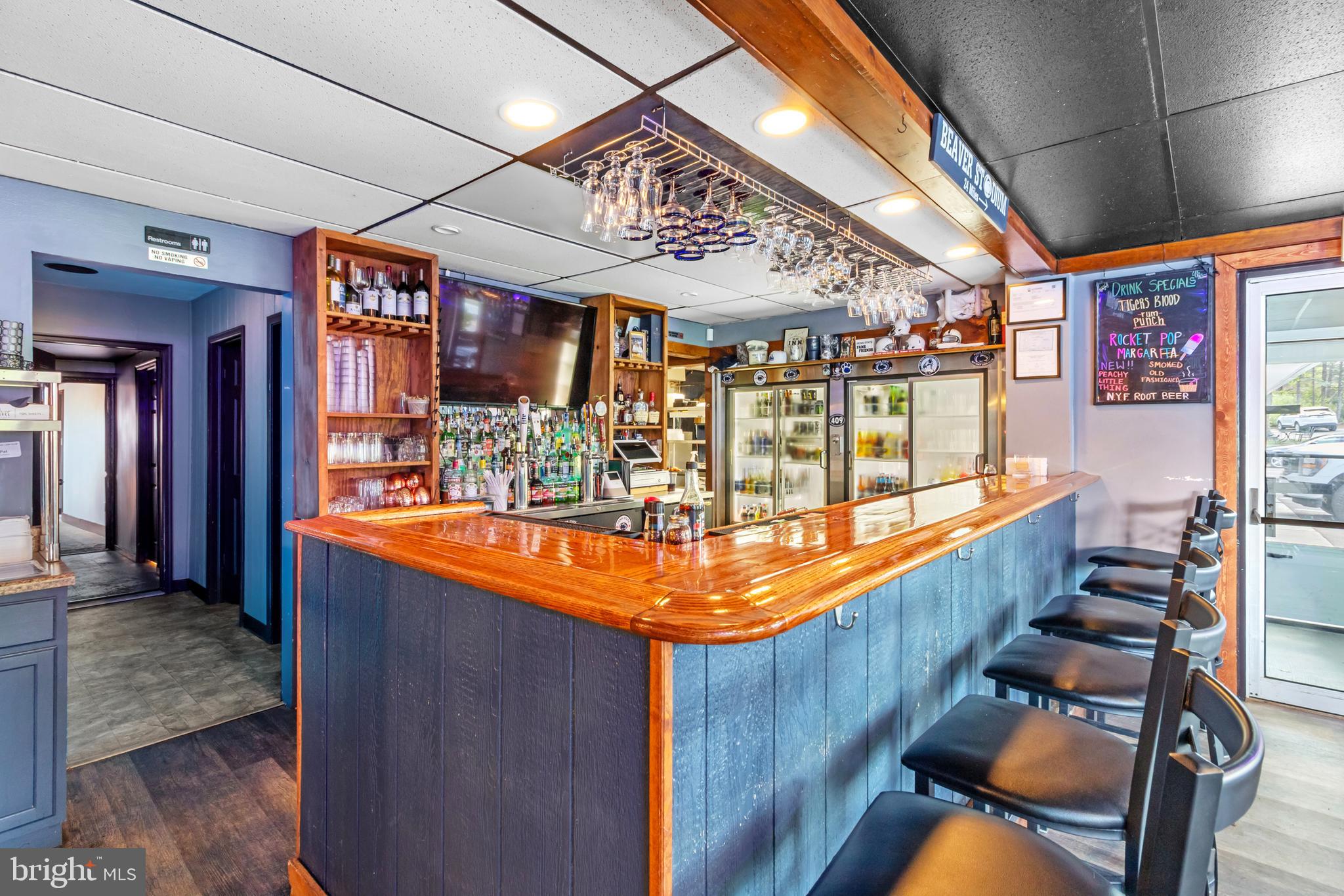 1535 PORT MATILDA HIGHWAY