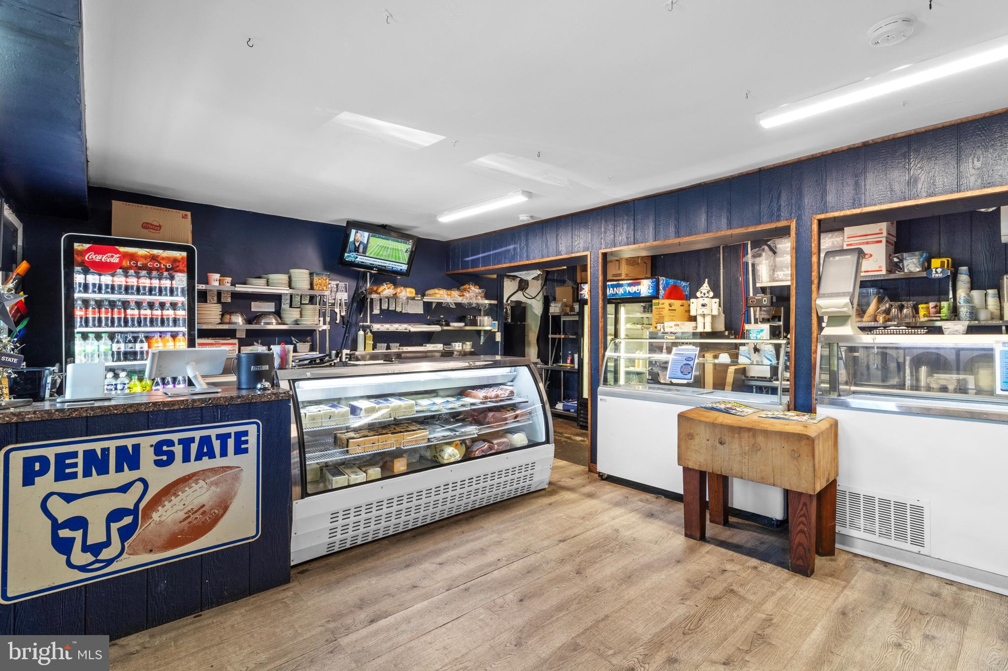 1535 PORT MATILDA HIGHWAY
