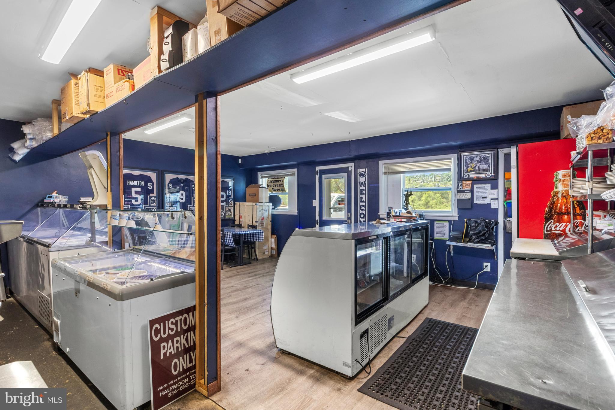 1535 PORT MATILDA HIGHWAY