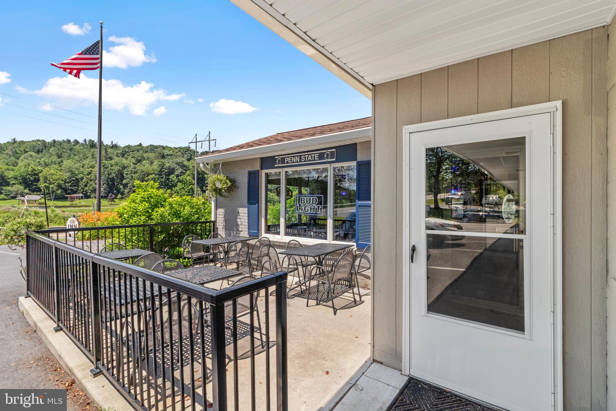 1535 PORT MATILDA HIGHWAY