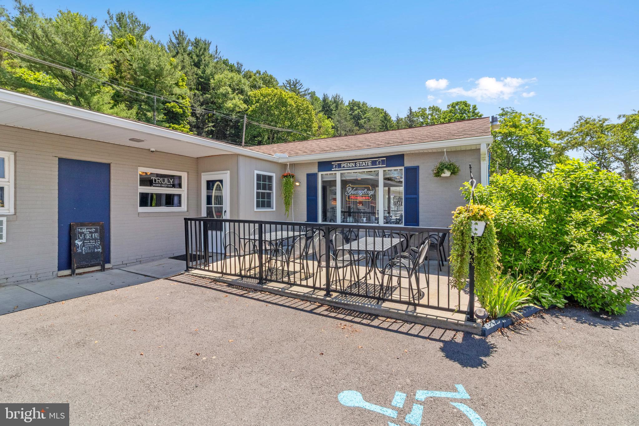 1535 PORT MATILDA HIGHWAY