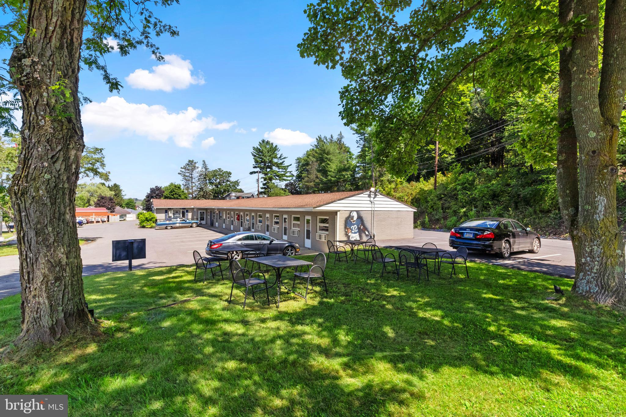 1535 PORT MATILDA HIGHWAY