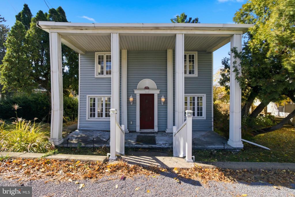 299 STATE STREET