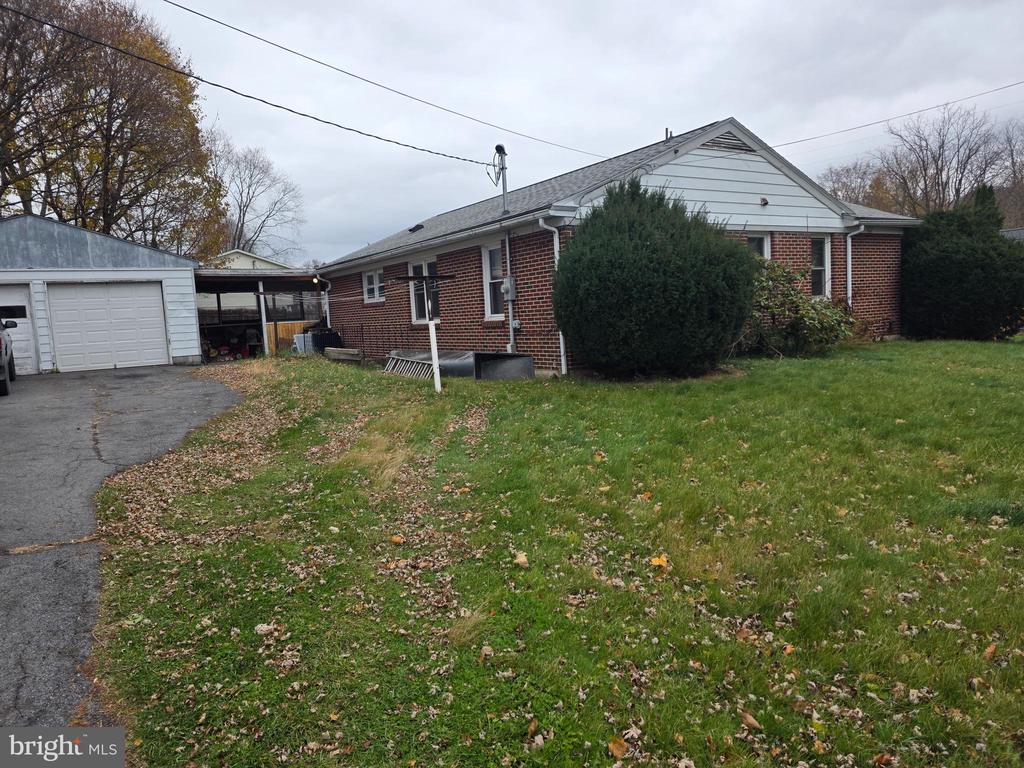 117 SHRINEVIEW AVENUE