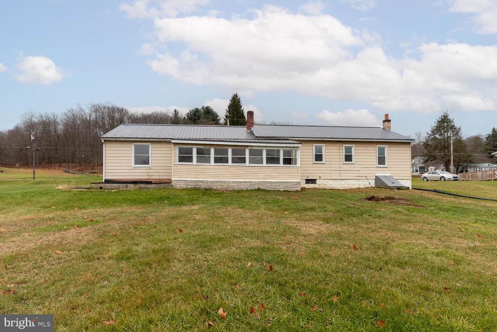 349 SLEEPY HOLLOW ROAD