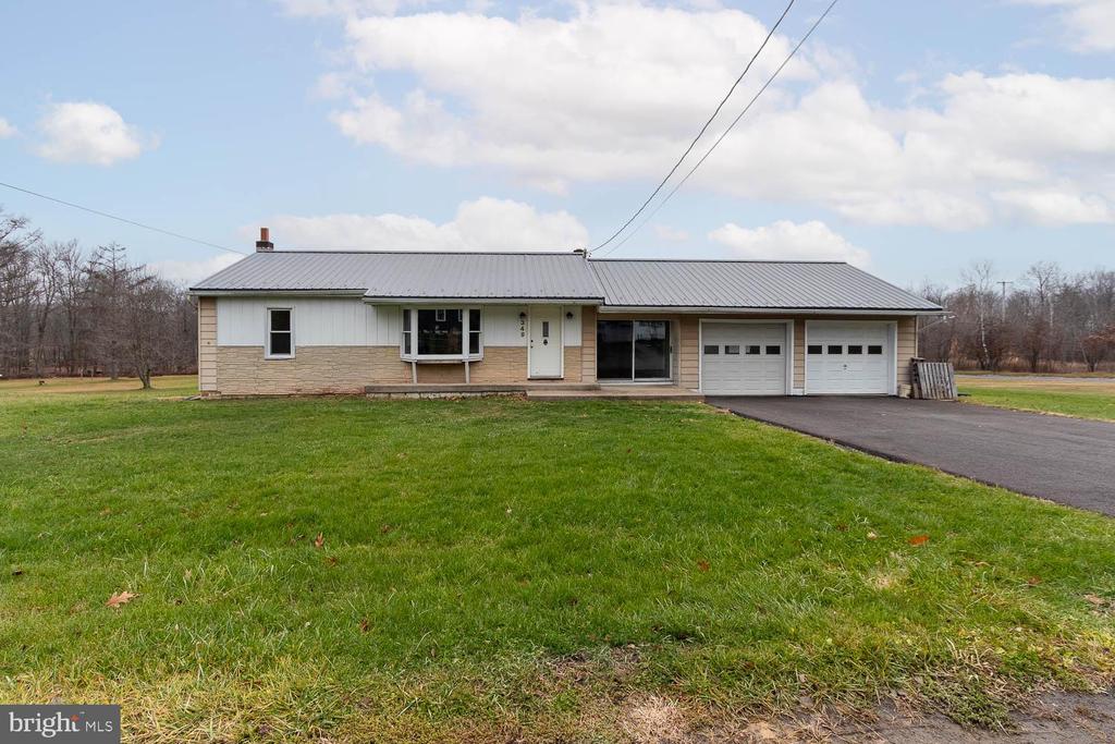 349 SLEEPY HOLLOW ROAD
