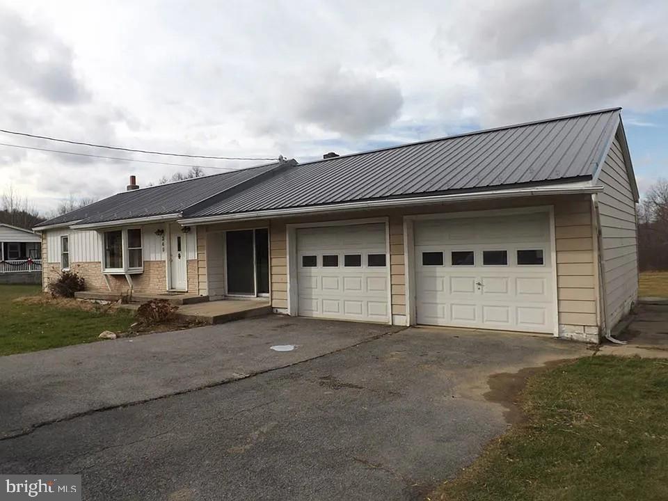 349 SLEEPY HOLLOW ROAD