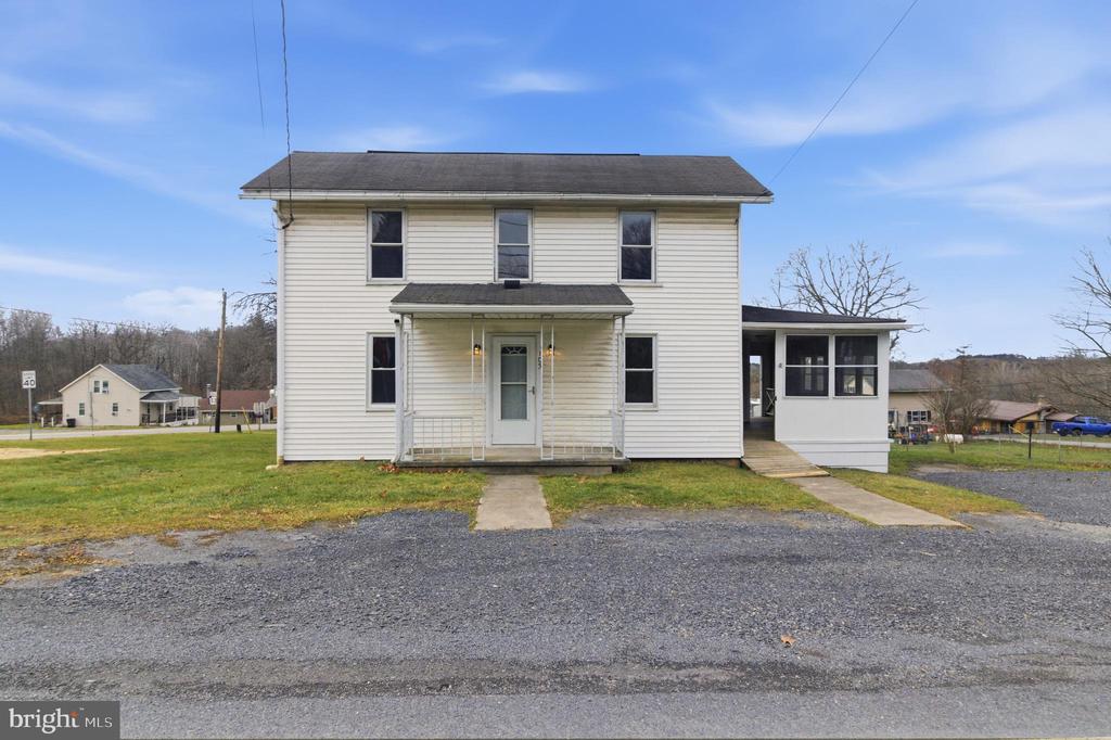 103 SPRUCE ROAD