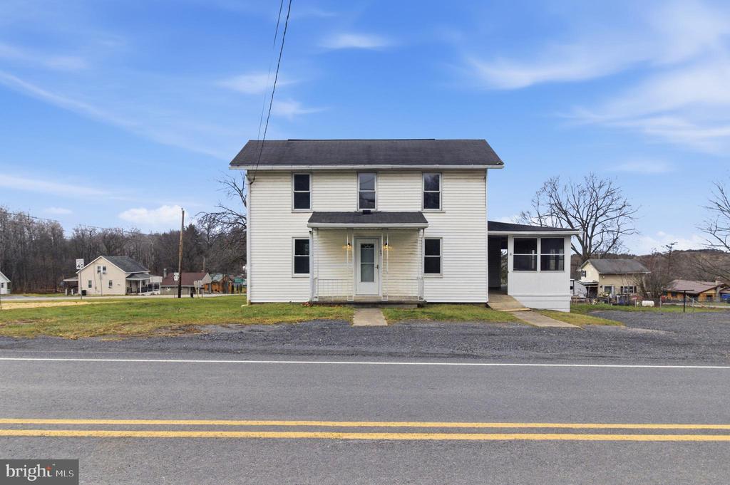 103 SPRUCE ROAD