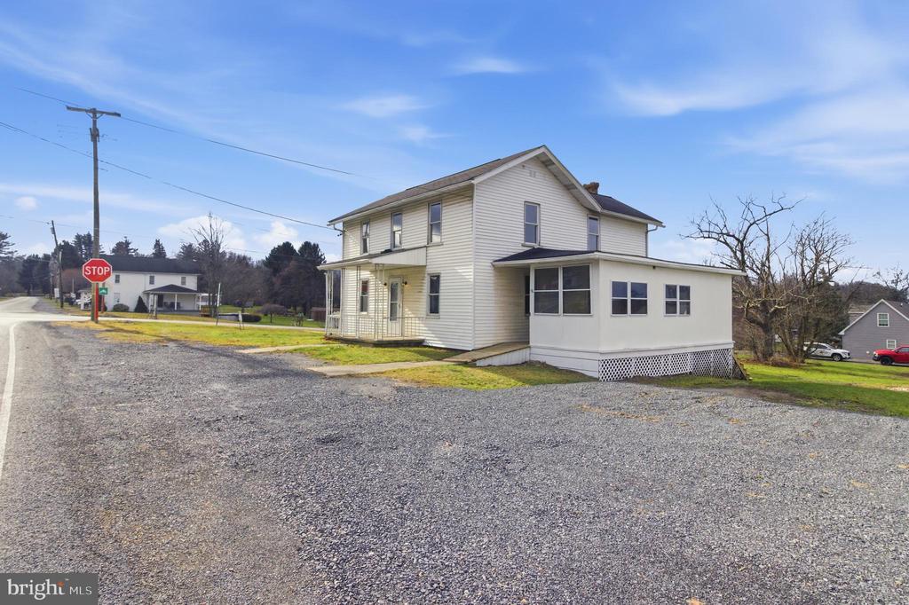 103 SPRUCE ROAD