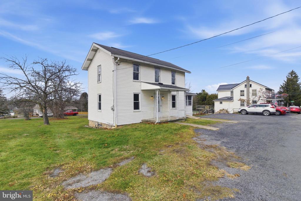 103 SPRUCE ROAD