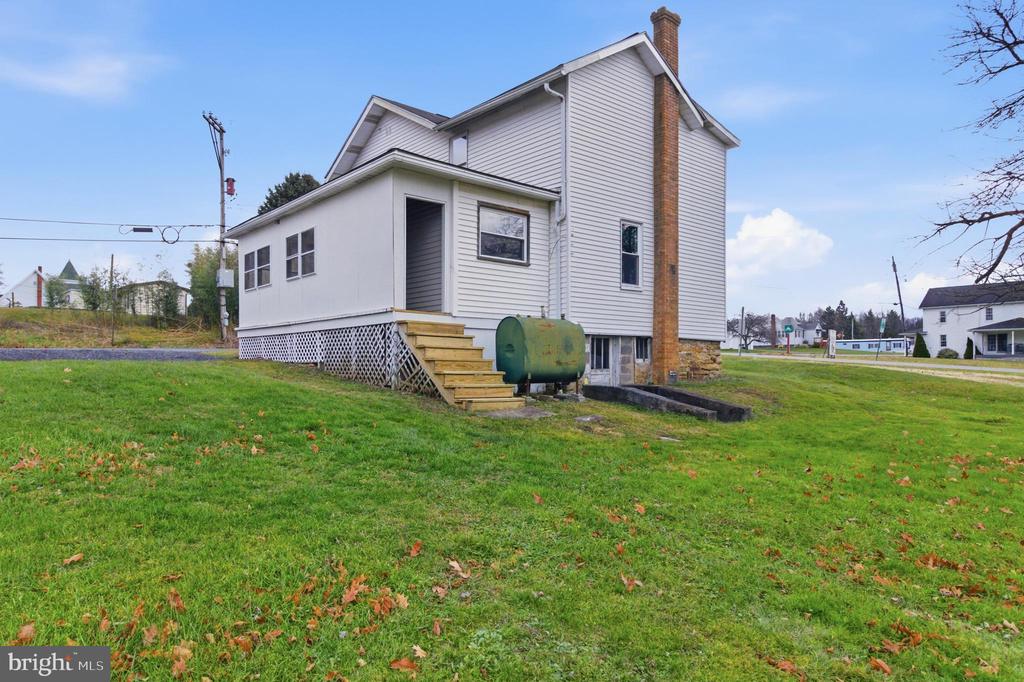 103 SPRUCE ROAD