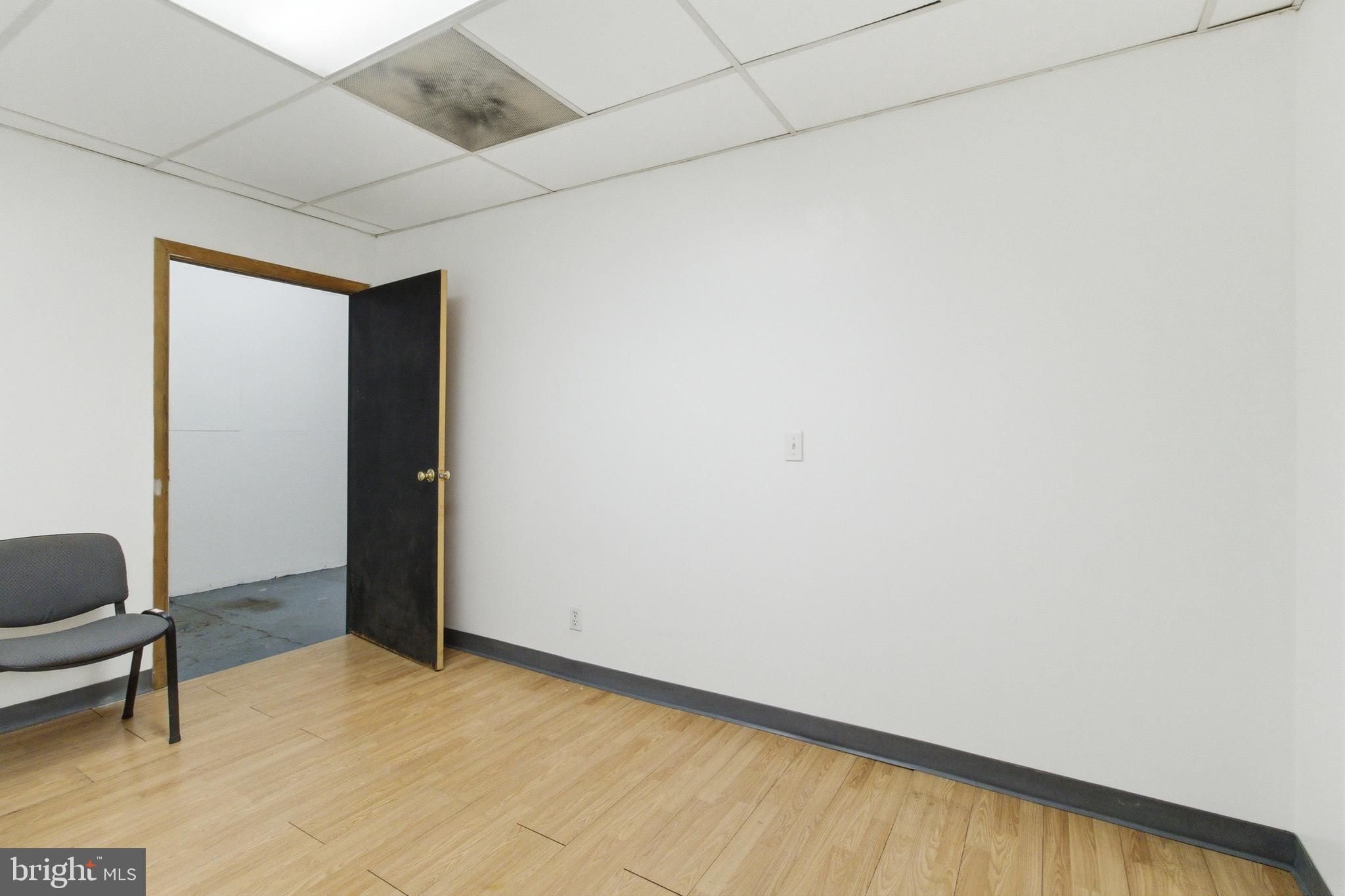 Private Address