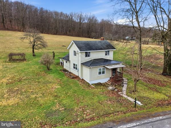 509 ERNESTVILLE ROAD