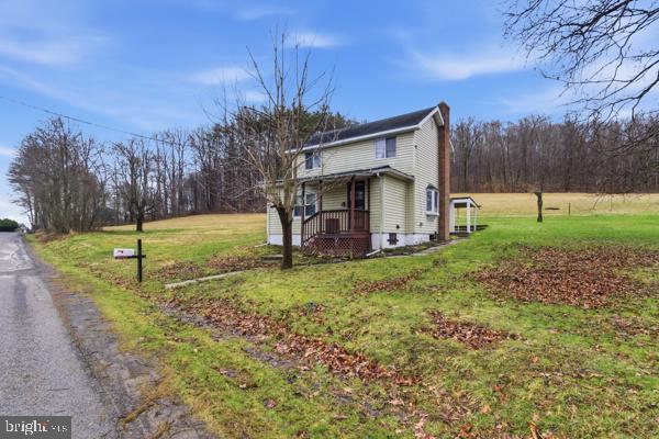 509 ERNESTVILLE ROAD