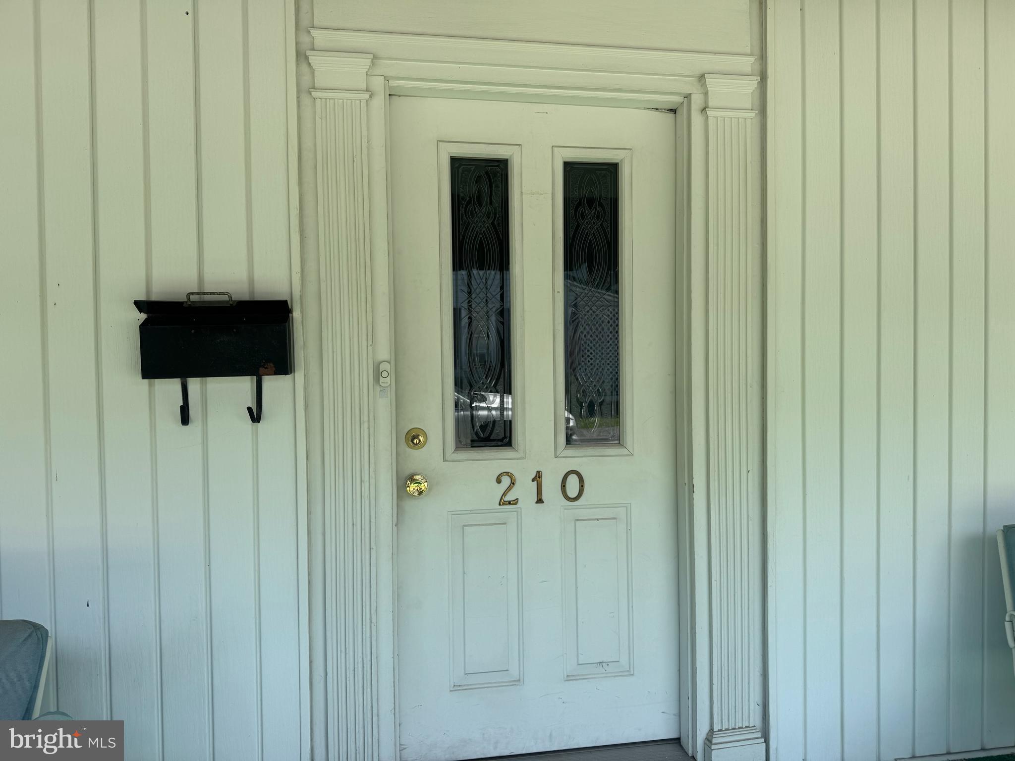 210 N 11TH STREET