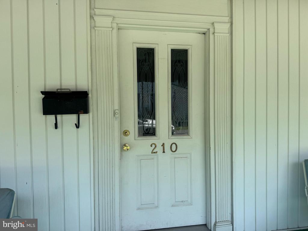 210 N 11TH STREET