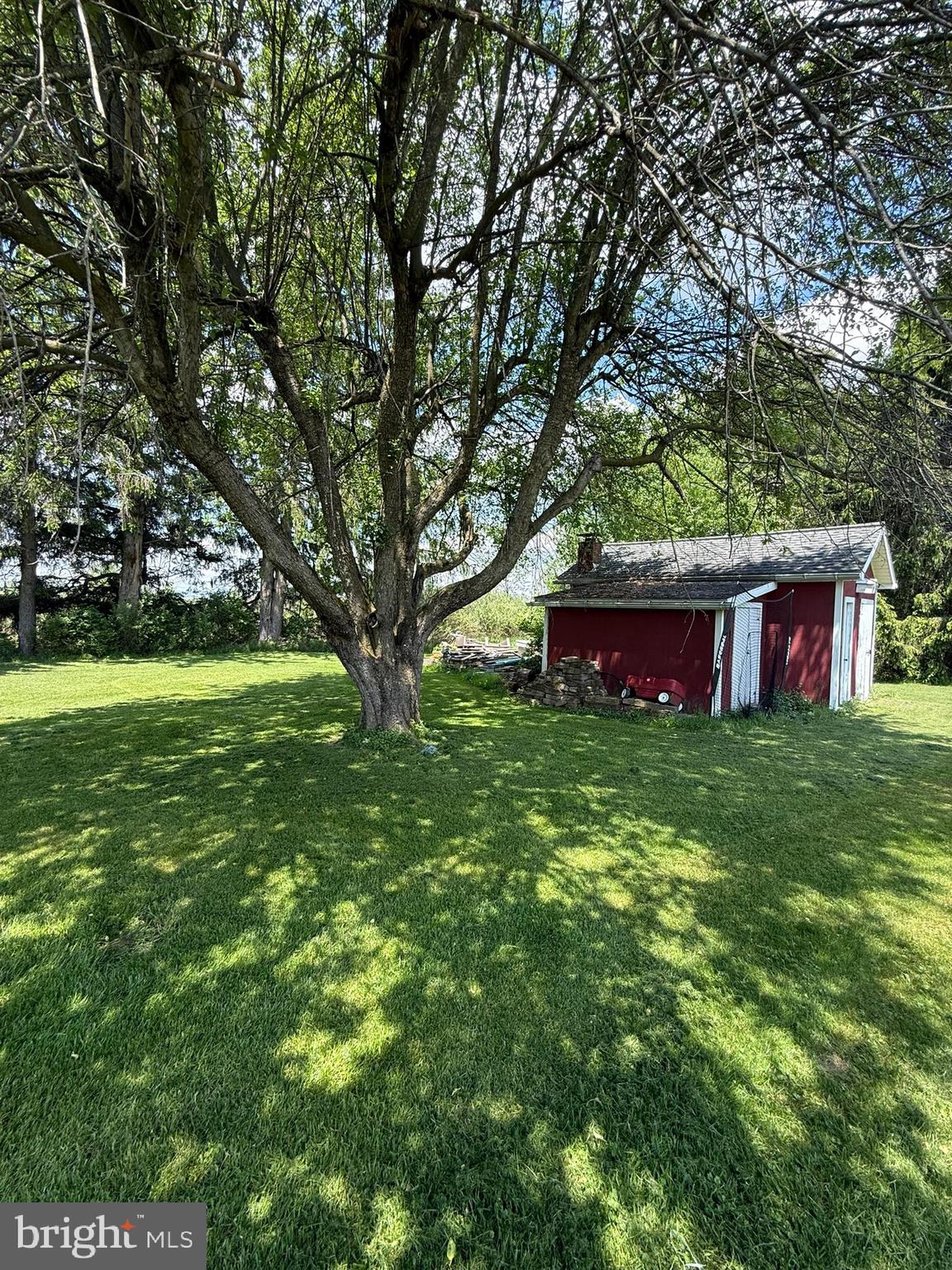 815 TYRONE PIKE