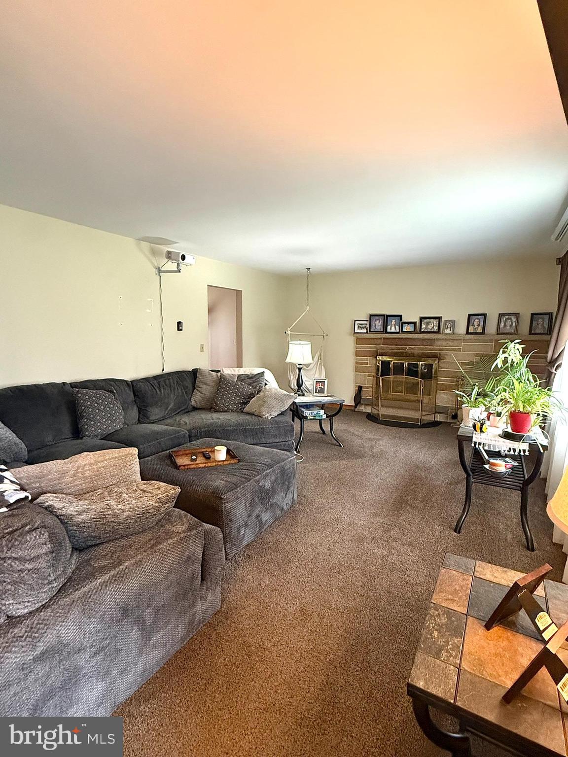 815 TYRONE PIKE