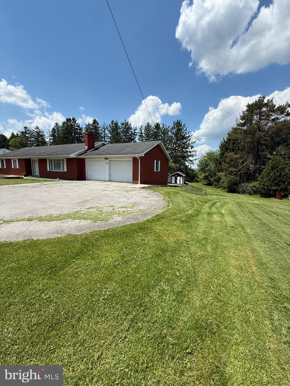815 TYRONE PIKE