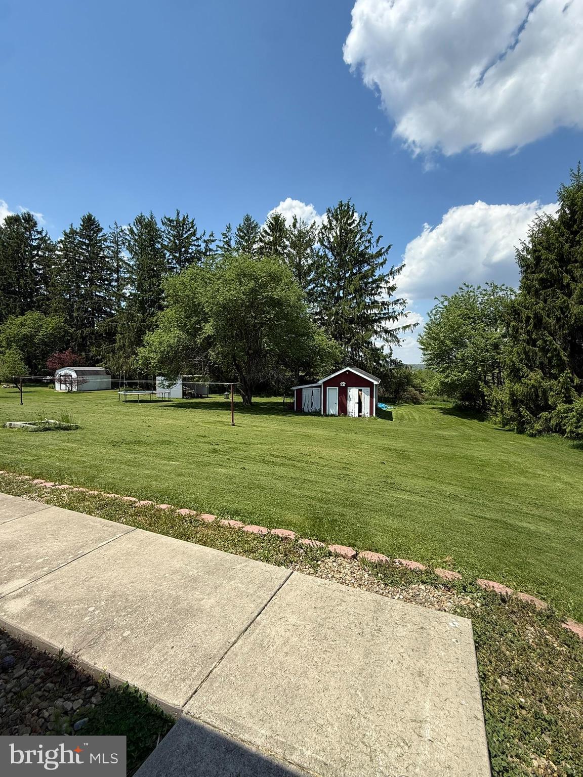 815 TYRONE PIKE