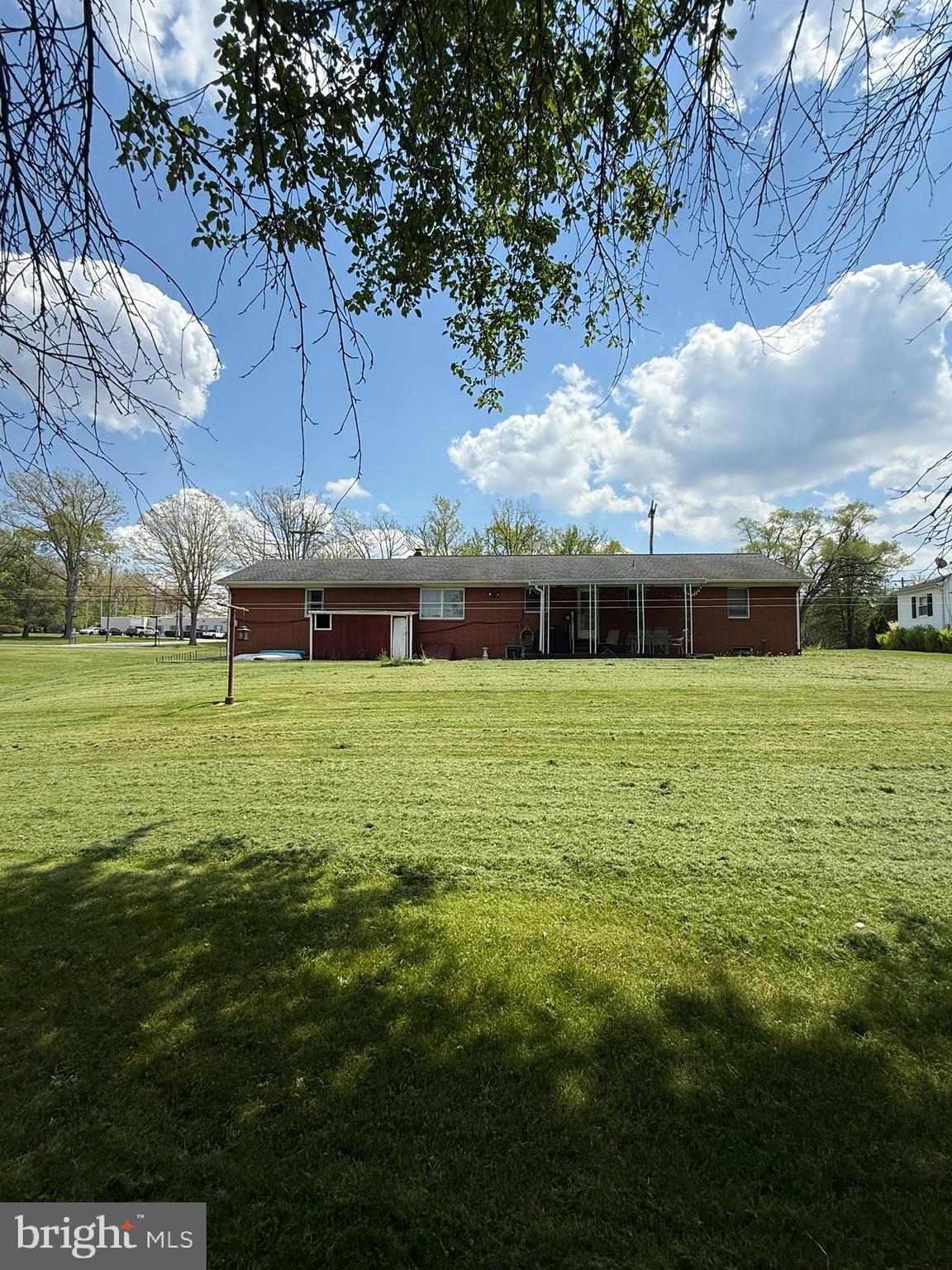 815 TYRONE PIKE