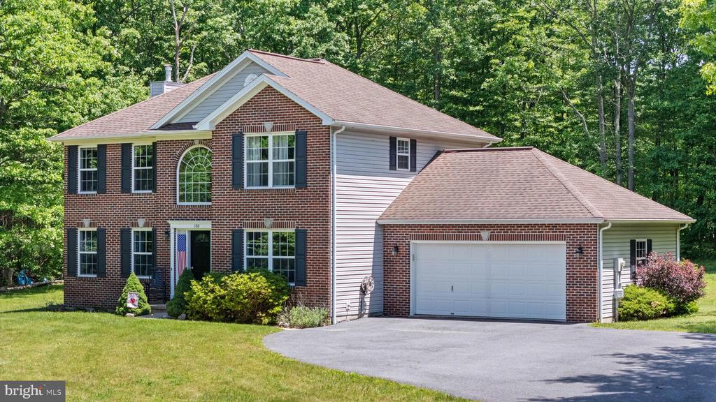 108 ROCKWOOD DRIVE