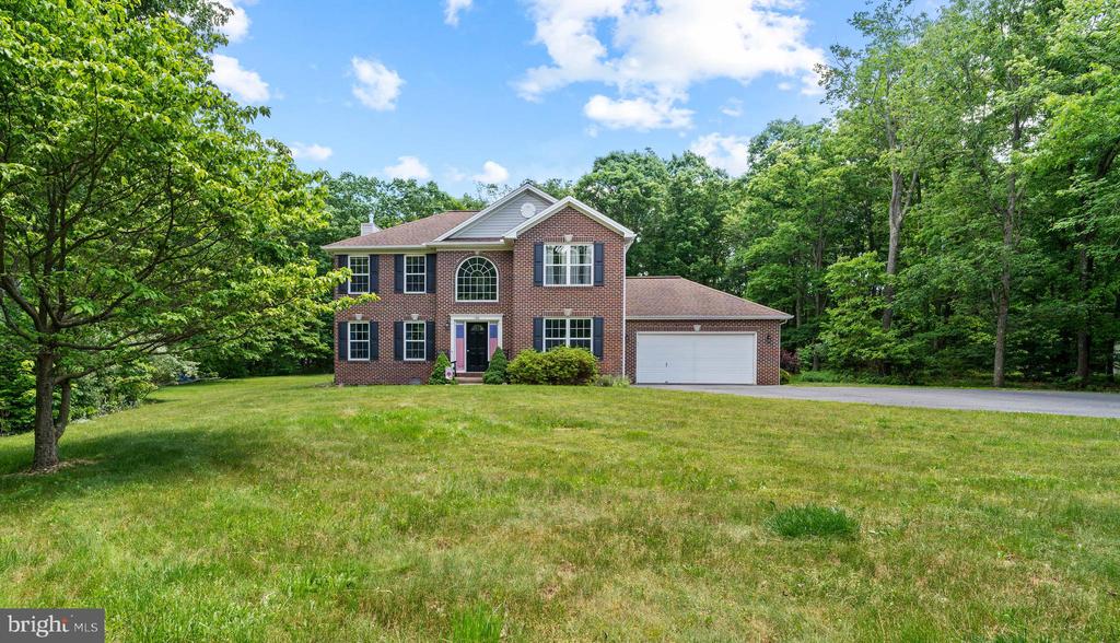 108 ROCKWOOD DRIVE
