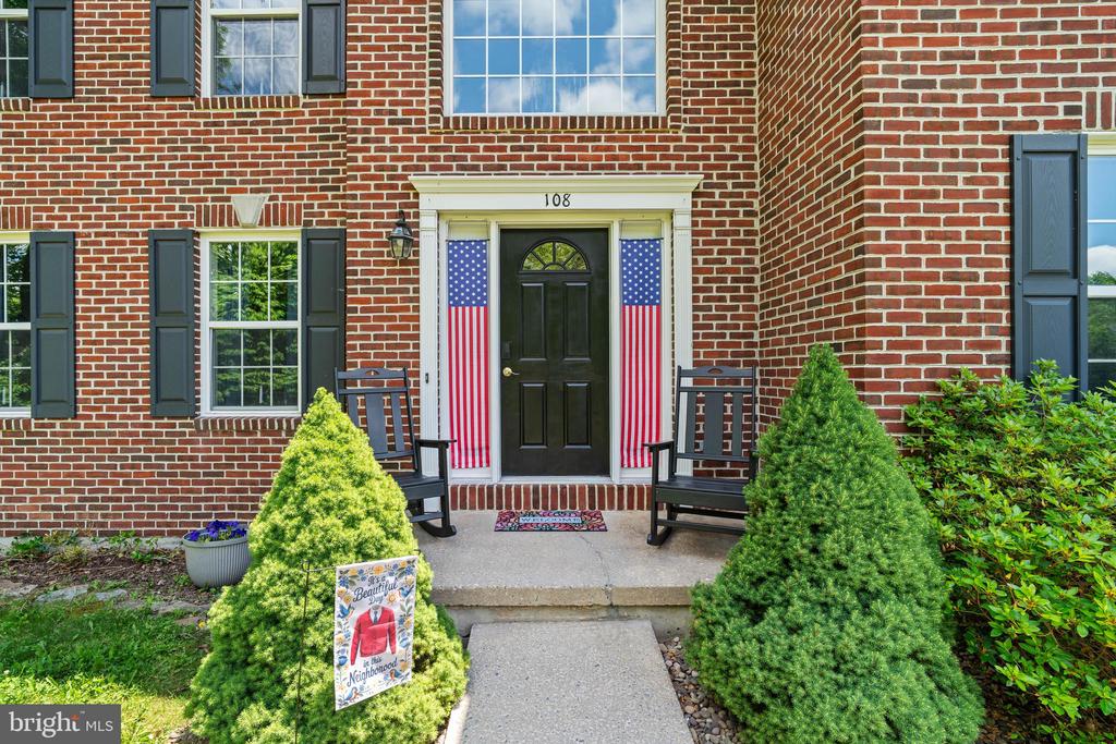 108 ROCKWOOD DRIVE