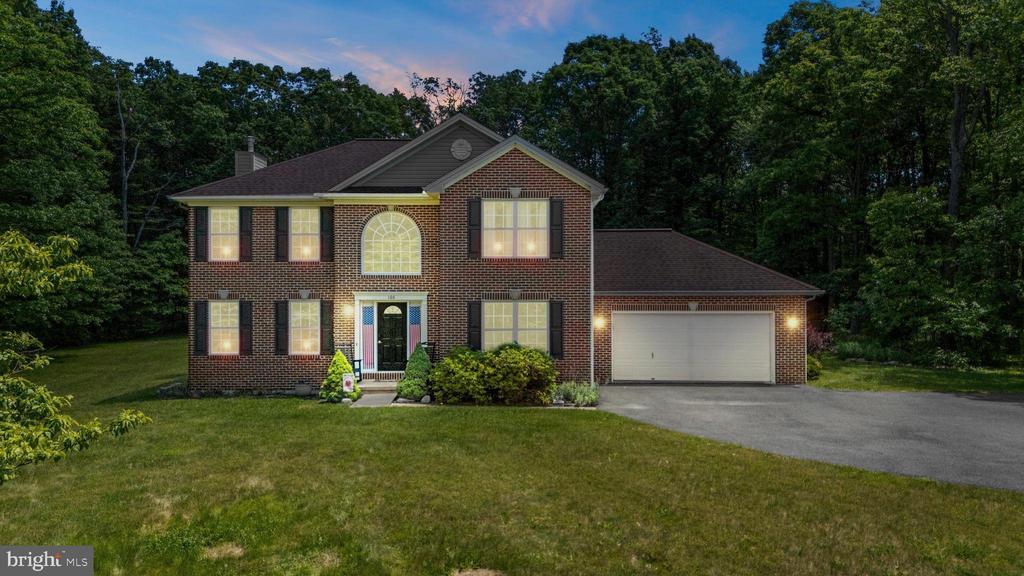 108 ROCKWOOD DRIVE