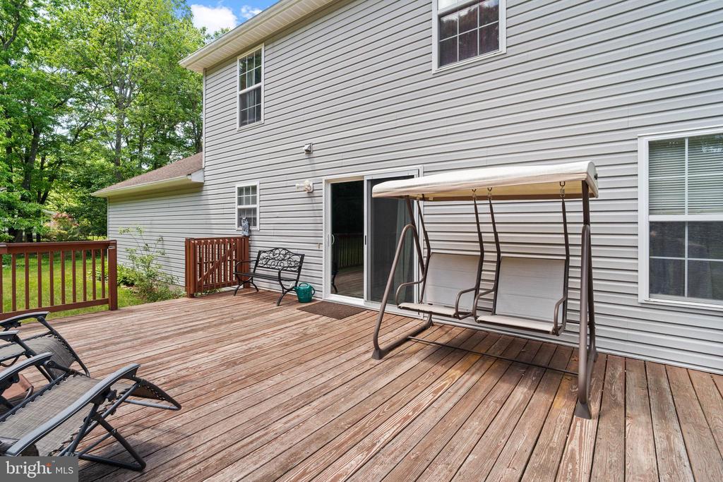 108 ROCKWOOD DRIVE
